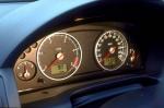 Ford Mondeo Zetec S 2003 года